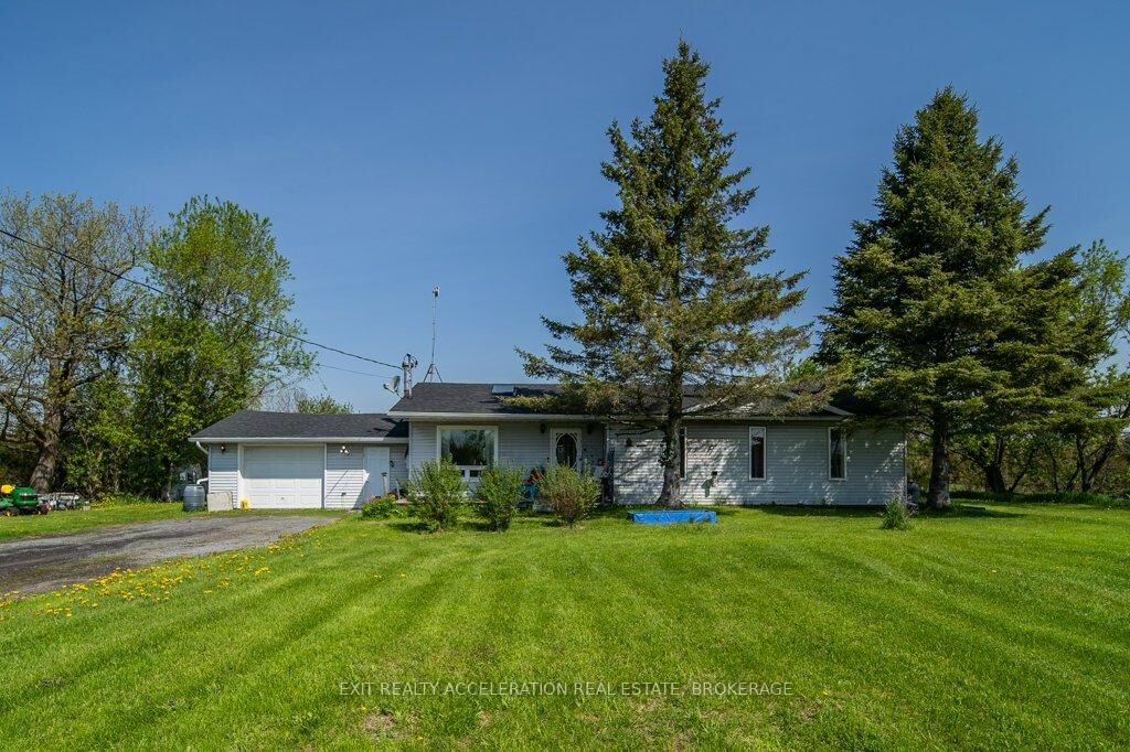 Property Photo:  1273 Centreville Road  ON K0K 1N0 