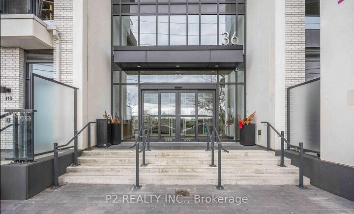 Property Photo:  36 Zorra Street 3510  ON M8Z 0G5 