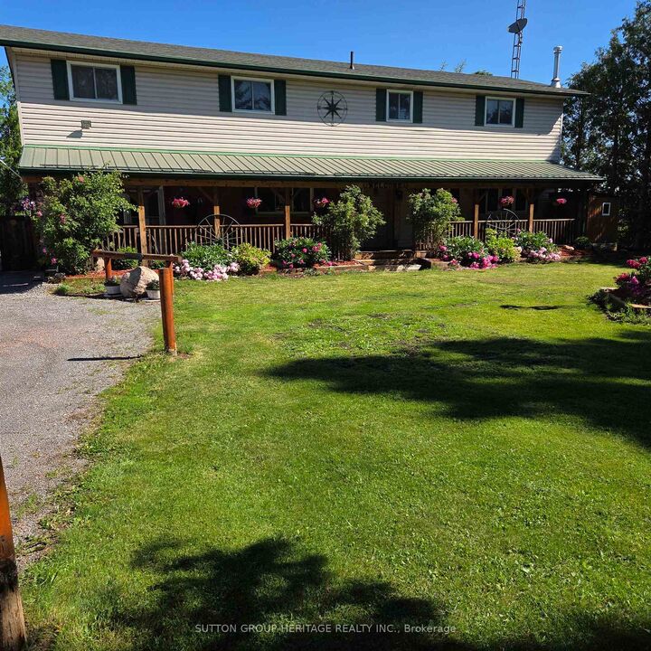Property Photo: 1780 7th Line ON K9J 6X5
