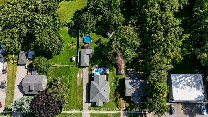 Property Photo: 10747 County Road 2 N/A ON K0K 2G0