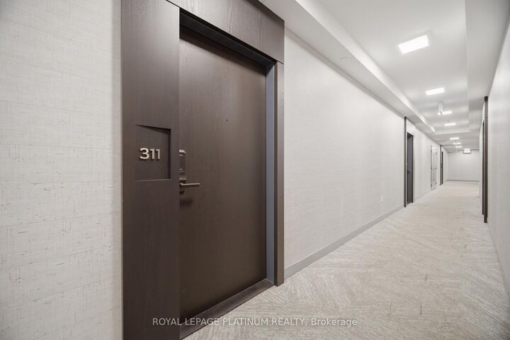 Property Photo: 412 Silver Maple Road 311 ON L6H 7E3