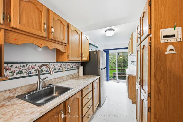 Property Photo:  193 St. Lawrence Street E  ON K0K 2C0 