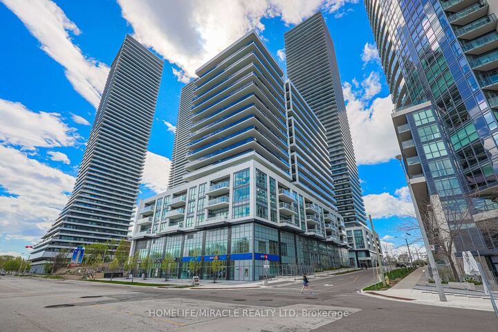 65 Annie Craig Drive 1110 — photo 1