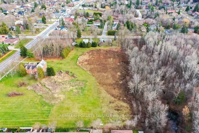 Property Photo:  16114 Airport Road  ON L7C 1H1 