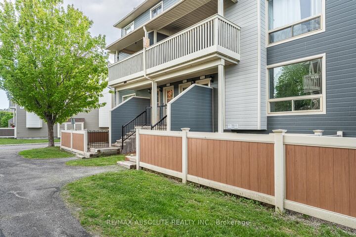 Property Photo:  794 St. Andre Drive 56A  ON K1C 4R4 