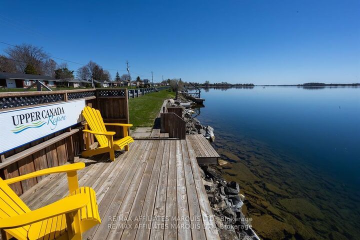 Property Photo: 11851 Lakeshore Drive ON K0C 1X0