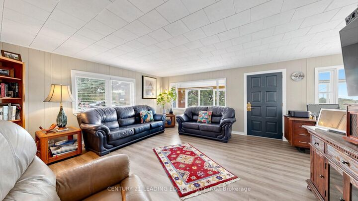 Property Photo:  14289 Regional Road 39 N/A  ON L0E 1T0 