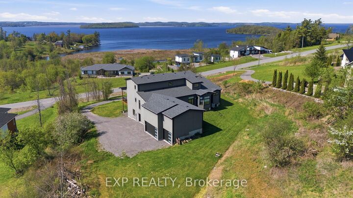 Property Photo: 165 Parkview Drive ON K0K 2X0