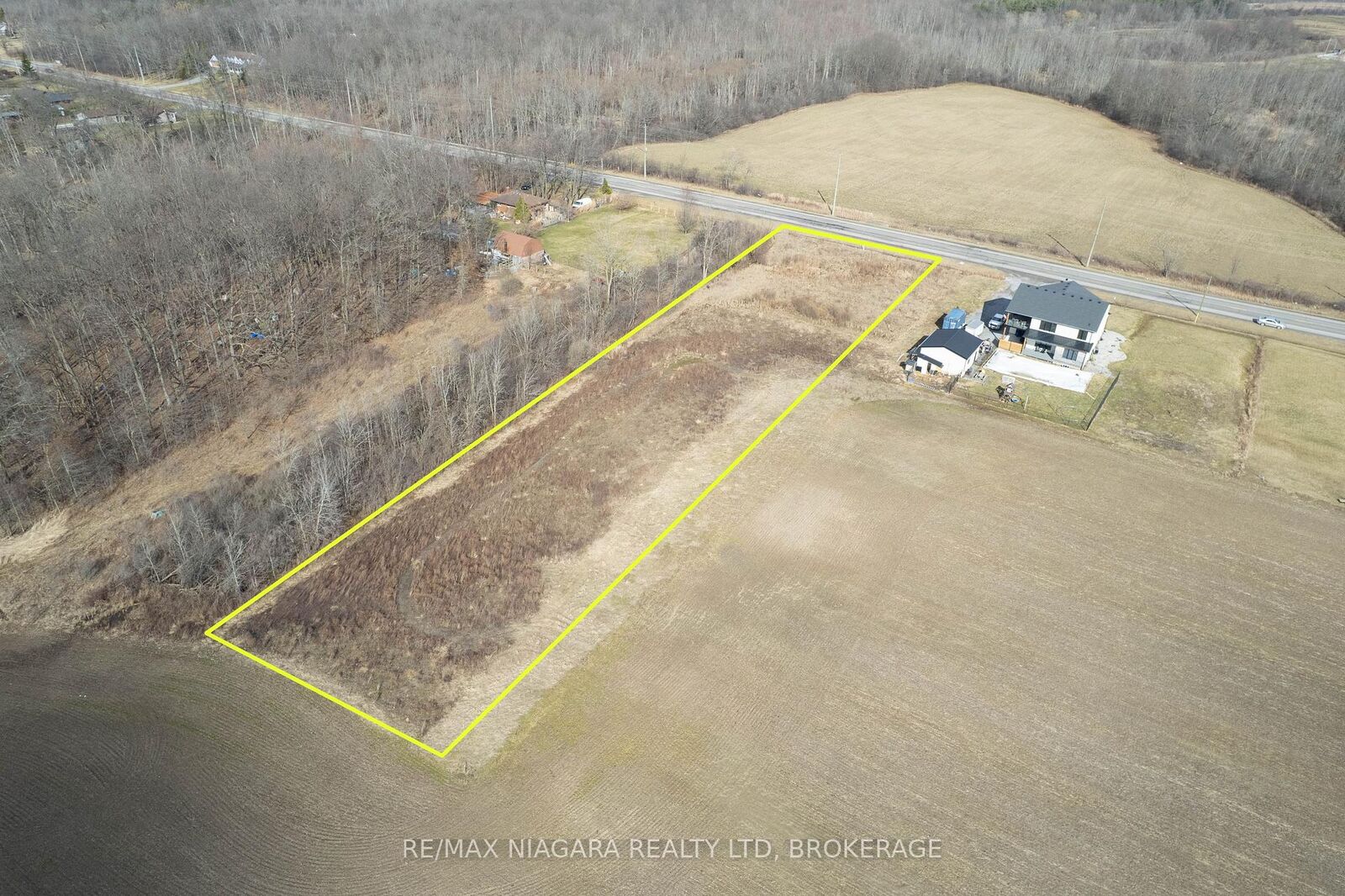 Property Photo:  1577 Stevensville Road  ON L0S 1S0 