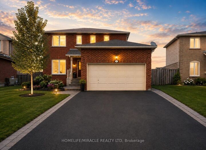 67 Livingstone Street W — photo 1