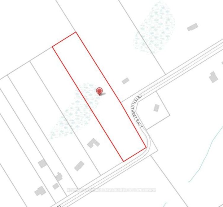 Property Photo:  168 Peter Street E  ON L0K 2C0 