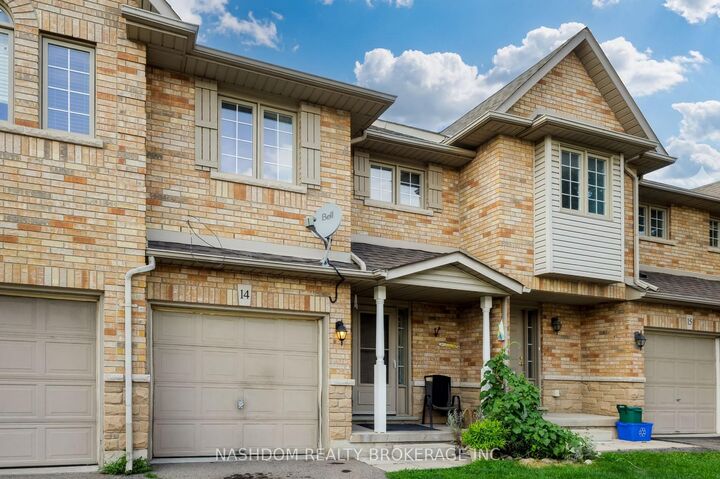 1283 Blanshard Drive 14 — photo 1