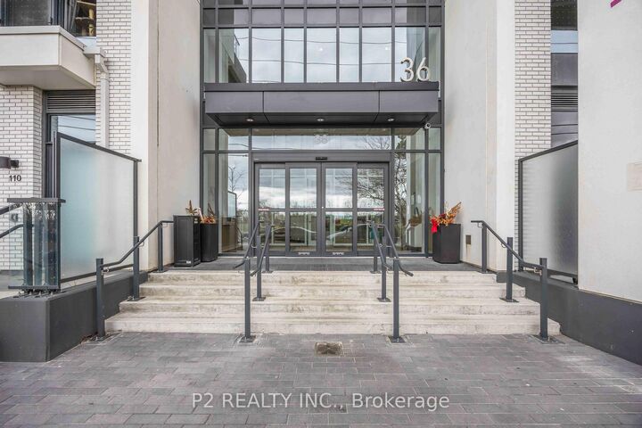Property Photo: 36 Zorra Street 3310 ON M8Z 0G5