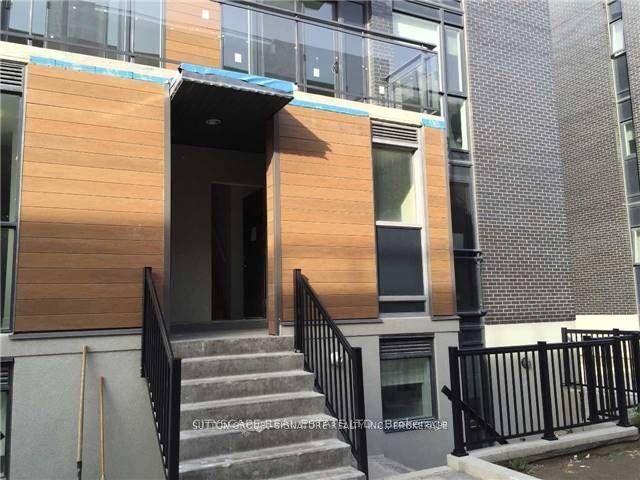 Property Photo:  57 Macaulay Avenue 602  ON M6P 3P2 