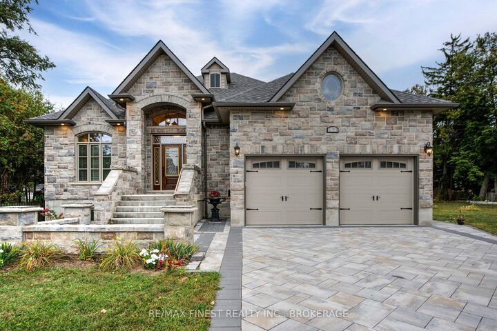 43 Crerar Boulevard — photo 1