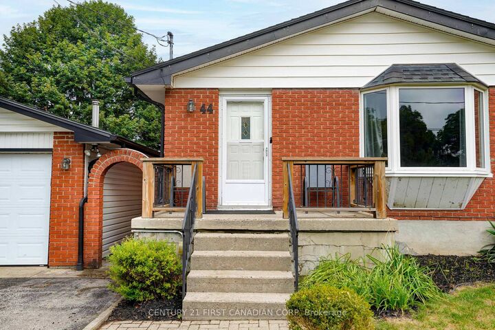 Photo de la propriété: 44 Dale Drive ON N0L 1G2