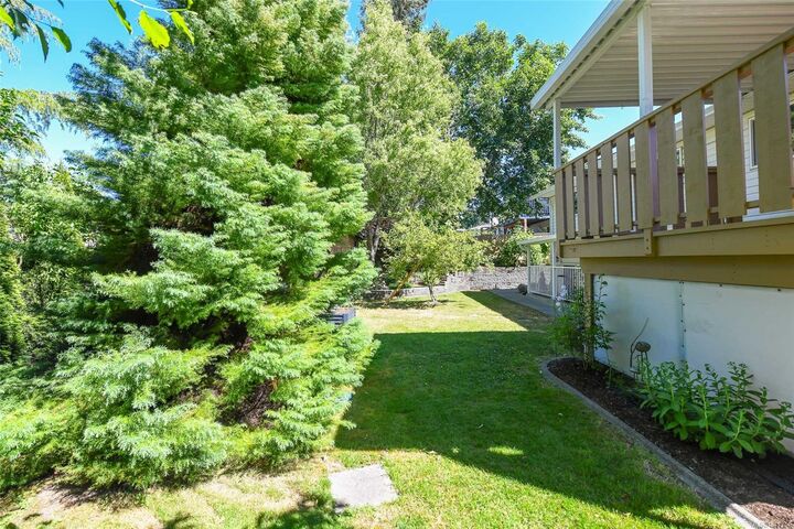 Property Photo: 635 Pritchard Rd BC V9M 3J1