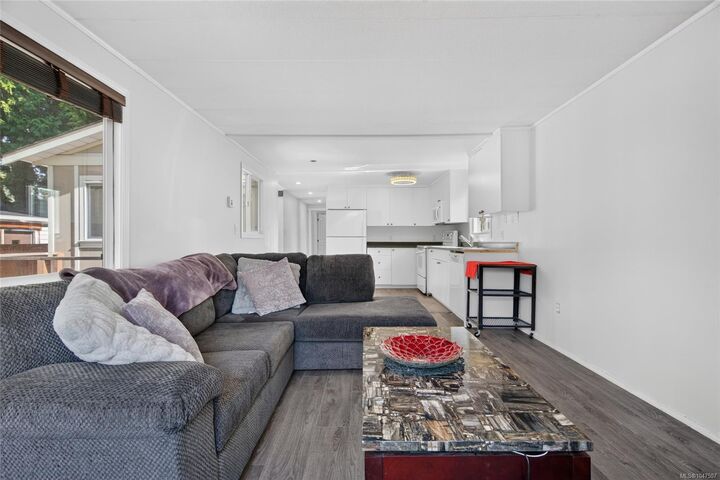 Property Photo: 2587 Selwyn Rd #48 BC V9B 4V4