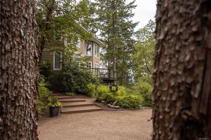 Property Photo: 908 Little Mountain Rd BC V9P 2C3