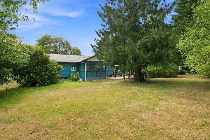 Property Photo: 6009 River Rd BC V9Y 6Z8