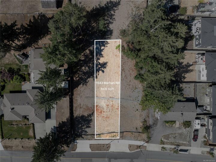 1543 Marban Rd — photo 1