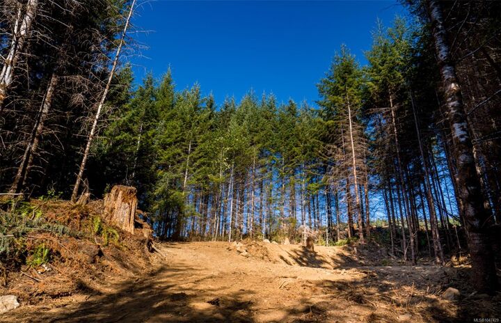 Property Photo:  Lot 2 Creekside Glen  BC V9Z 1L1 