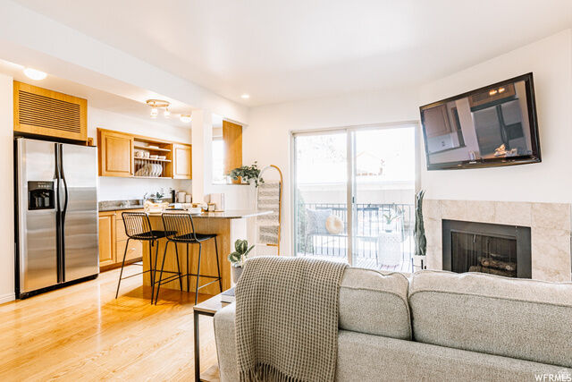 Property Photo:  229 N B St 6  UT 84103 