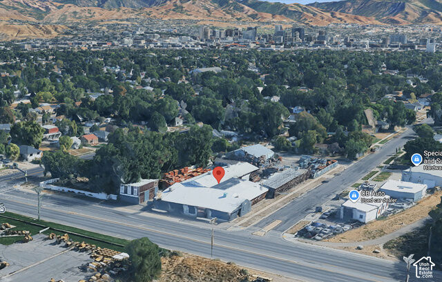 Property Photo:  875 S Redwood Rd  UT 84104 