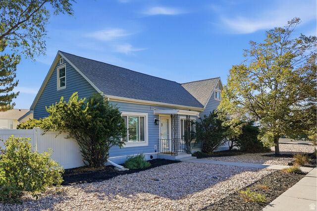Property Photo:  3767 S 3600 W  UT 84119 