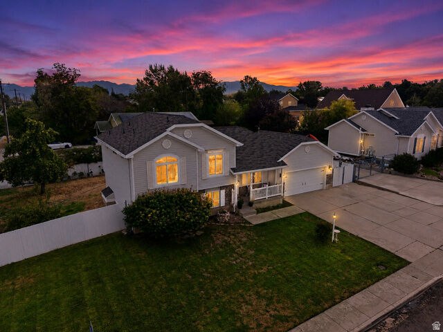 Property Photo:  3511 S Orchard Way  UT 84128 