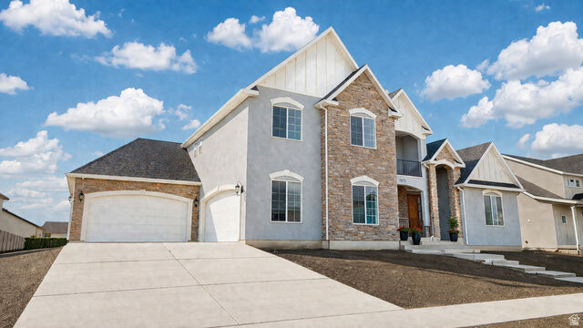 Property Photo:  1073 N Titan Dr  UT 84043 