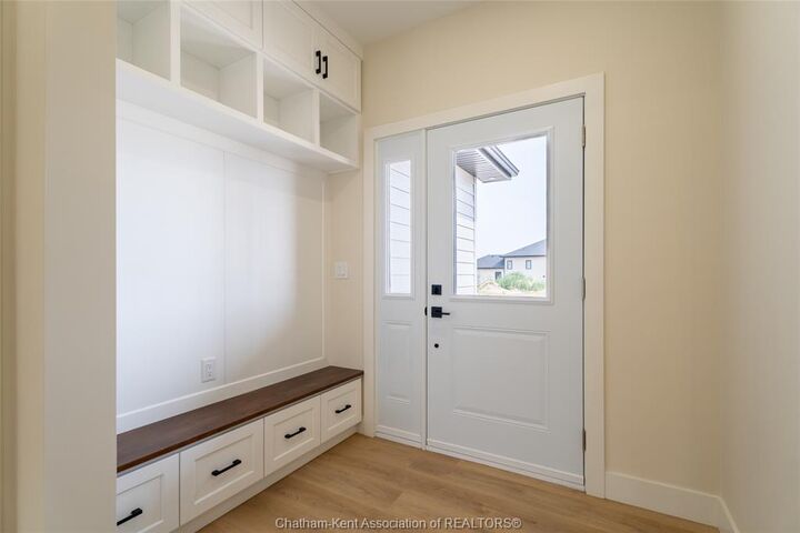 Property Photo: 56 Lantern Lane ON N7M 0V9