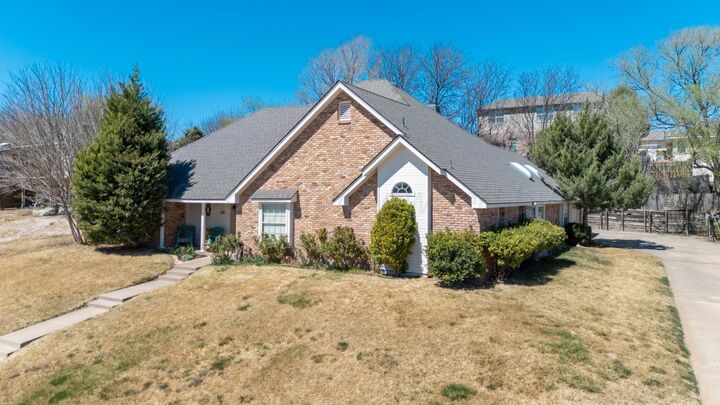 Property Photo:  95 Jynteewood Drive  TX 79015-1735 