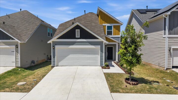Property Photo: 5202 Dimesky Lane TX 78723