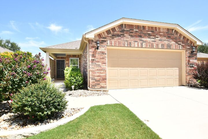 Property Photo:  603 Chambers Creek Court  TX 78633 
