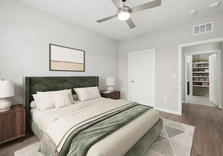 Property Photo:  2551 Guadalupe Street 5208  TX 78155 