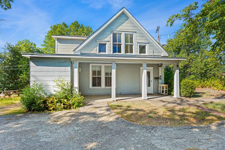 Property Photo: 3205 Guadalupe Street B TX 78705