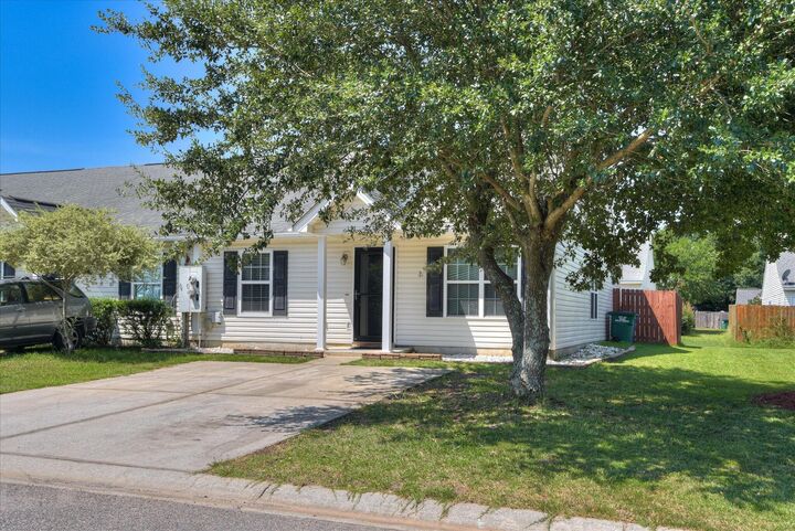 Property Photo:  131 Bevington Drive SE  SC 29803 