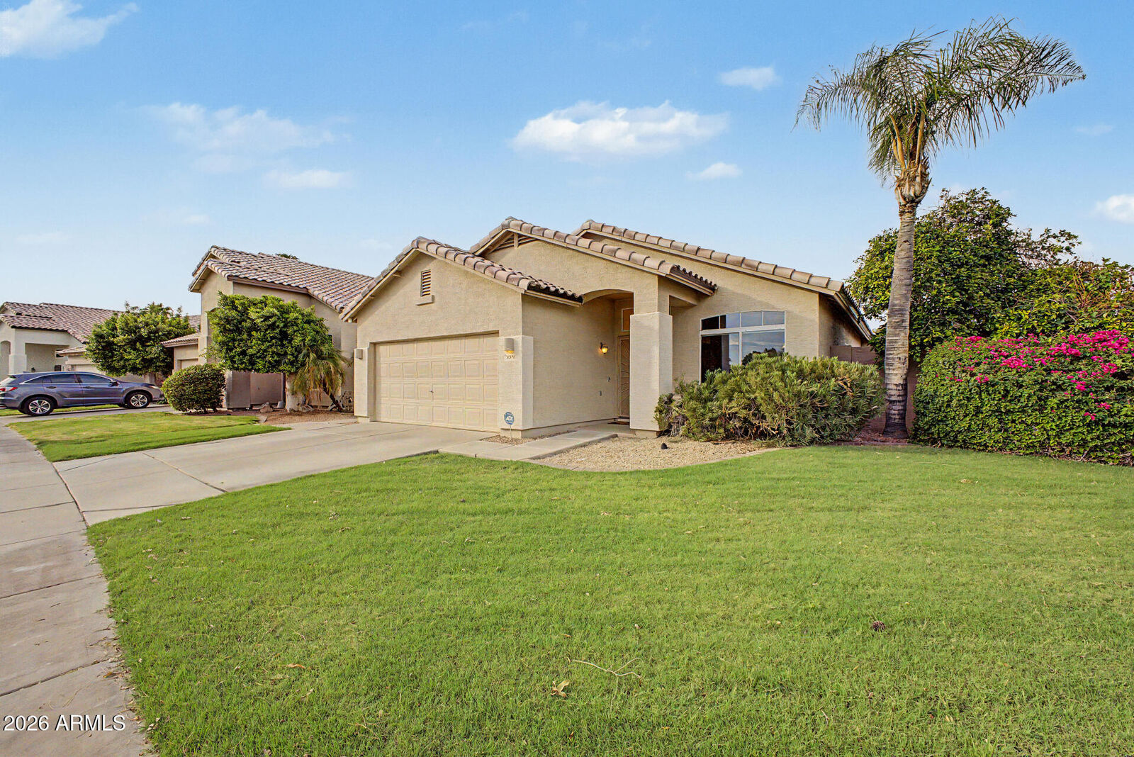 Property Photo: 2392 W Rockrose Way AZ 85248