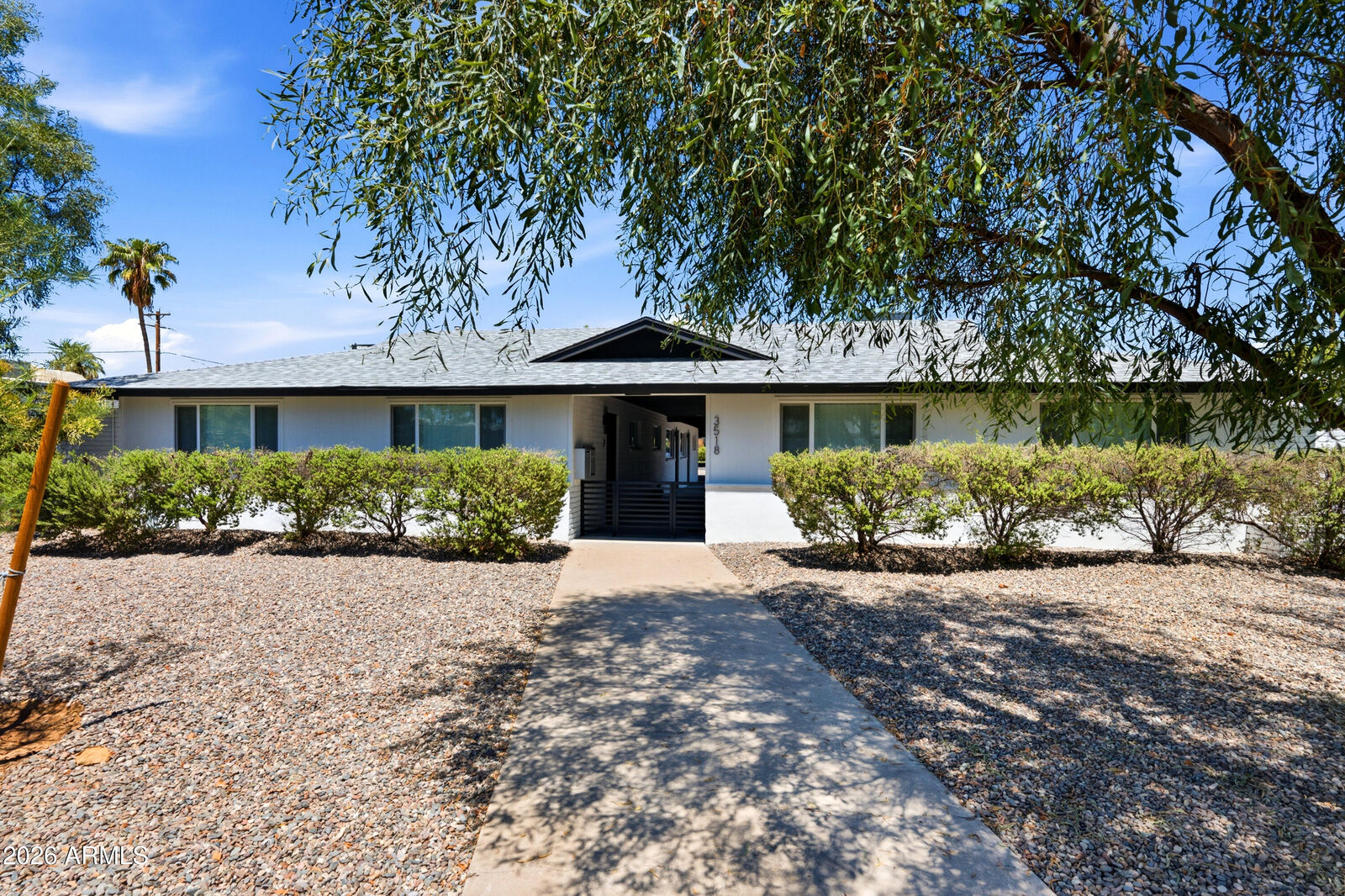 Property Photo:  3518 E Montecito Avenue 4  AZ 85018 