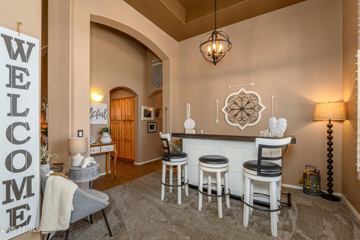 Property Photo:  17949 W Udall Drive  AZ 85374 