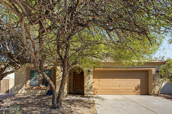 Property Photo: 9631 W Kirby Avenue AZ 85353