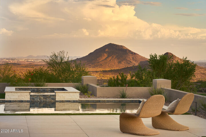 Property Photo: 9619 N Solitude Canyon AZ 85268