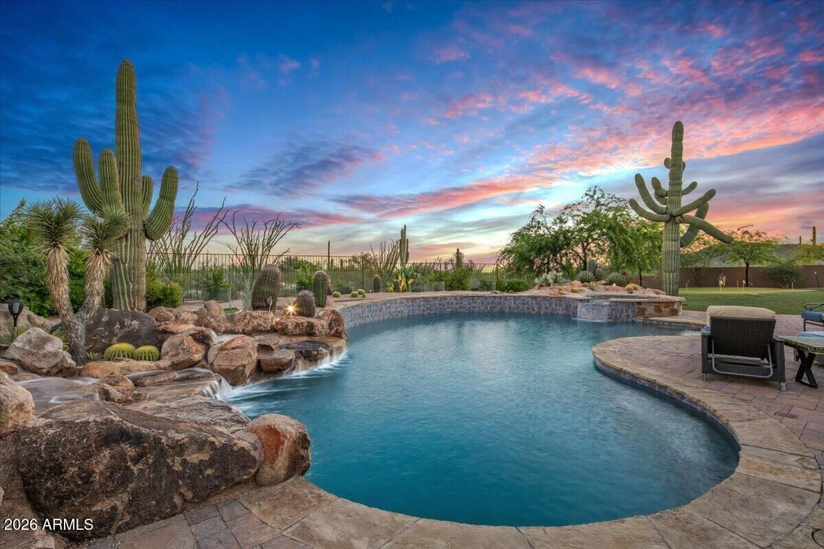 Property Photo:  31426 N Pima Road  AZ 85266 