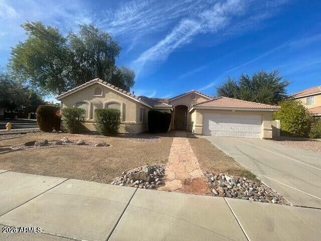 Property Photo: 20370 N 65th Drive AZ 85308