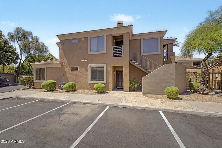 Property Photo: 4848 N 36th Street 130 AZ 85018