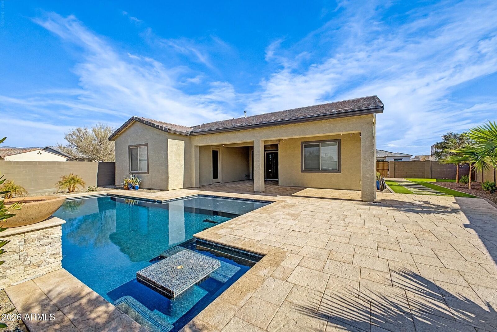 Property Photo:  17864 W Amberwood Drive  AZ 85338 