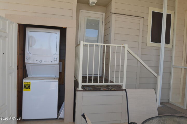 Property Photo: 16501 N El Mirage Road 433 AZ 85378