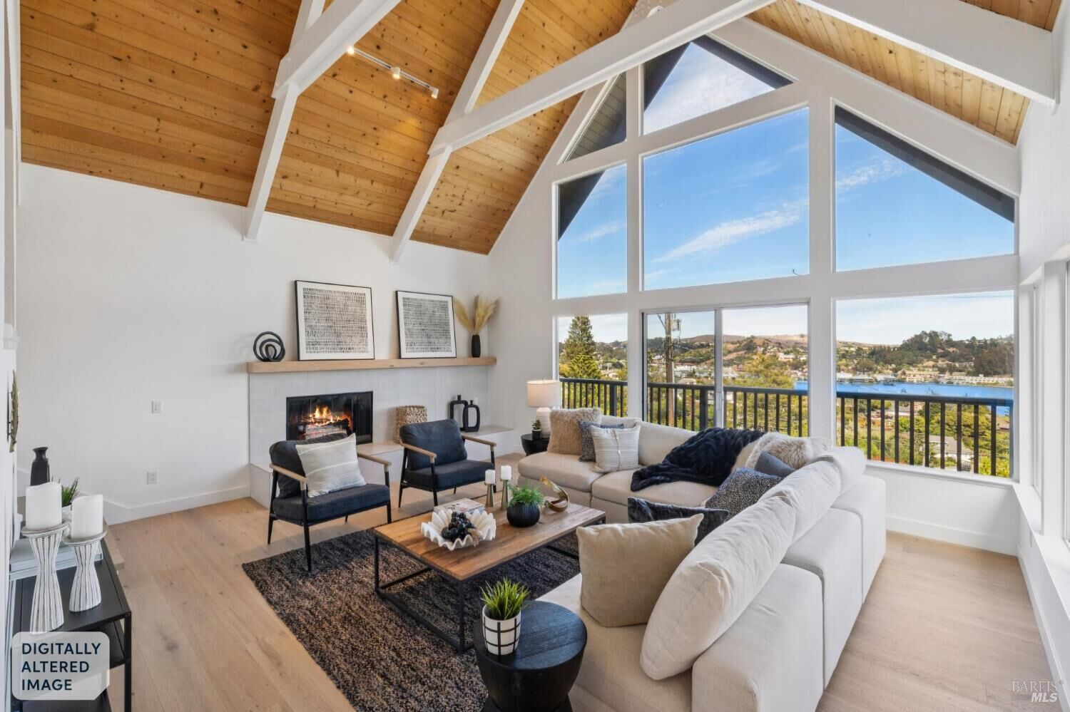 Property Photo:  240 Perry Street  CA 94941 