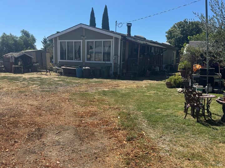 Property Photo:  4380 Solano Road  CA 94533 